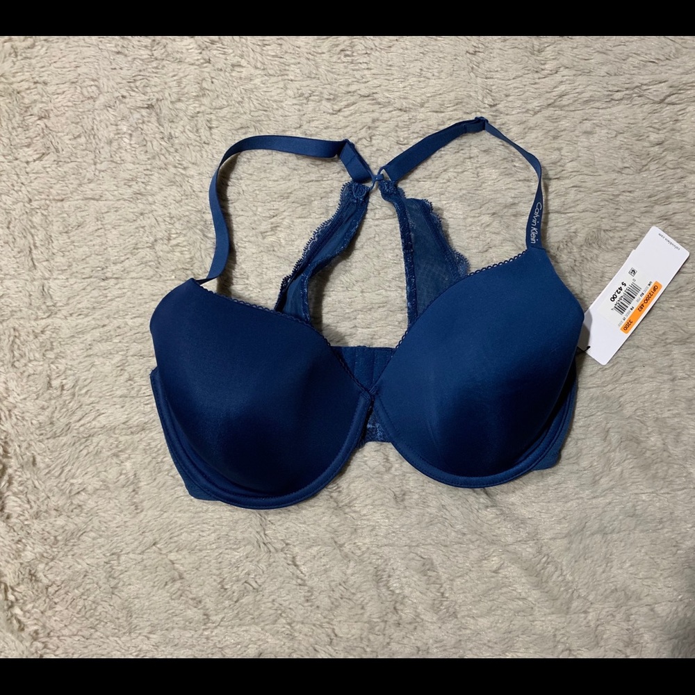CK bra